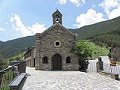 Sanctuaire de Canolich - Andorre